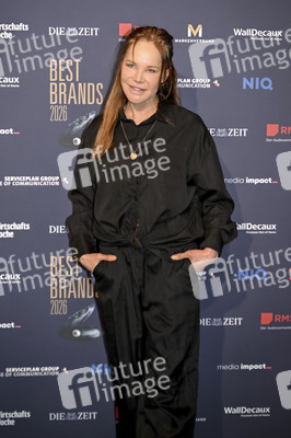 Best Brands Award 2026 in München